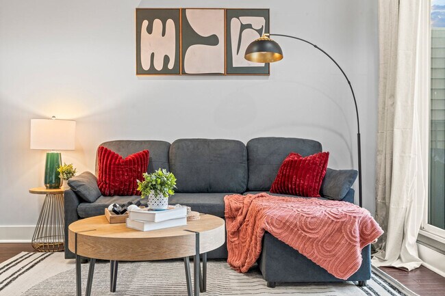 Foto del edificio - 826 N Broad St