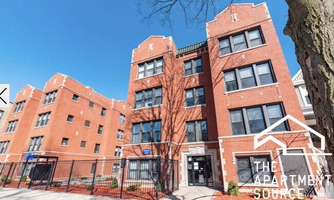 Foto del edificio - 3933 N Janssen Ave