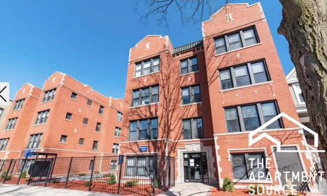 Building Photo - 3933 N Janssen Ave
