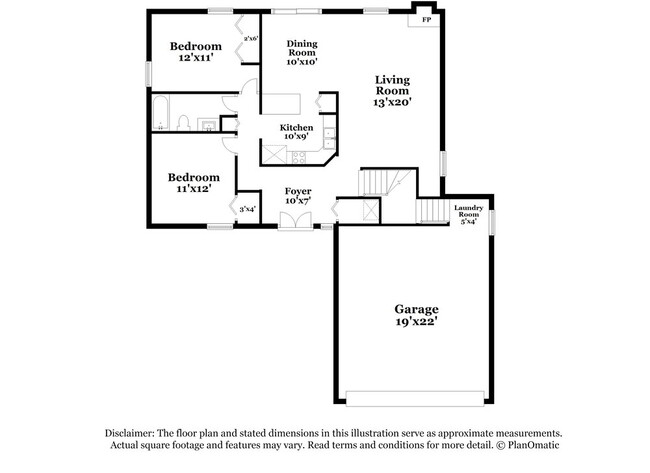 Foto del edificio - 11507 Kelvyn Grove Pl