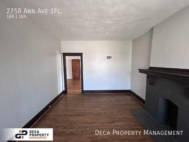 Foto del edificio - 1 Bedroom 1 Bathroom Apartment