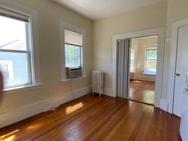 Living Room - 149 Webster Ave