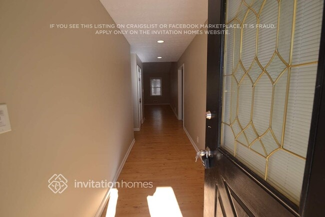 Building Photo - 4609 Iroquois Trail NW