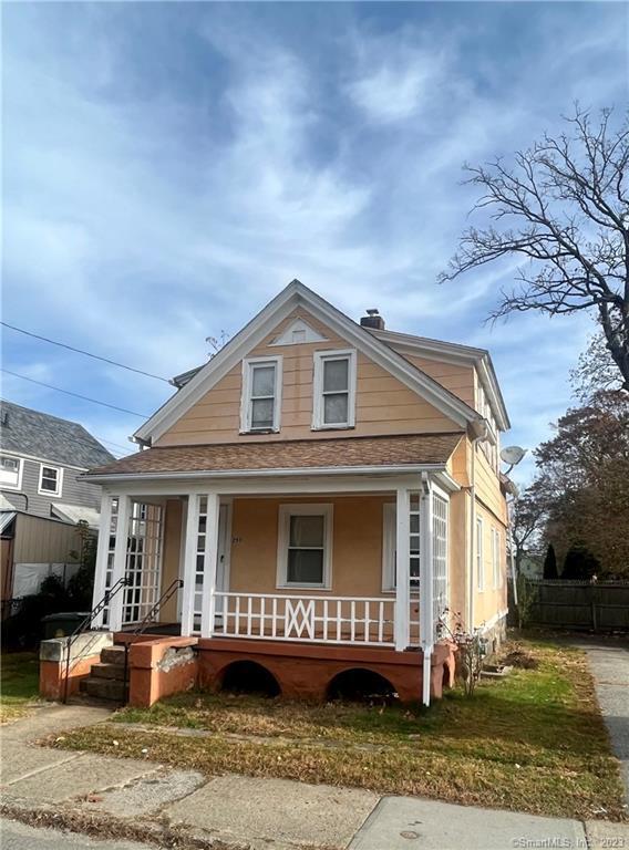 Foto principal - 203 Colman St