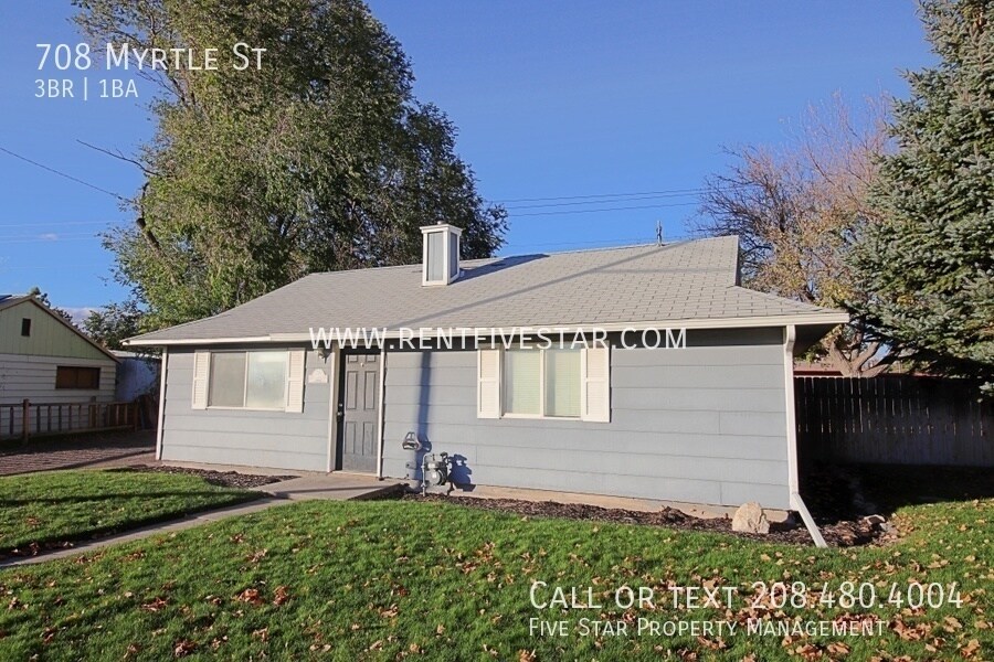 Foto principal - Adorable Home in Great Neighborhood! Visit...