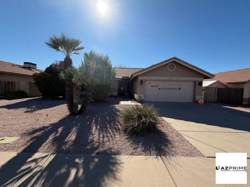 Foto principal - Family Home