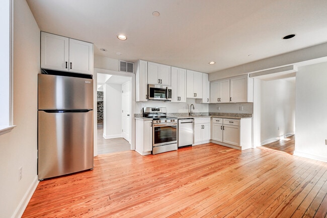 Photo - 804 Oella Ave Apartment