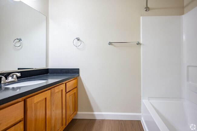 Foto del interior - Mission Village Apartments