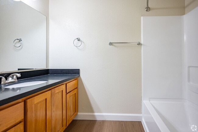 Interior Photo - Mission Village Apartments