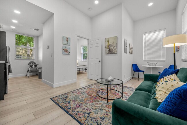 Foto del edificio - 1862 6th St