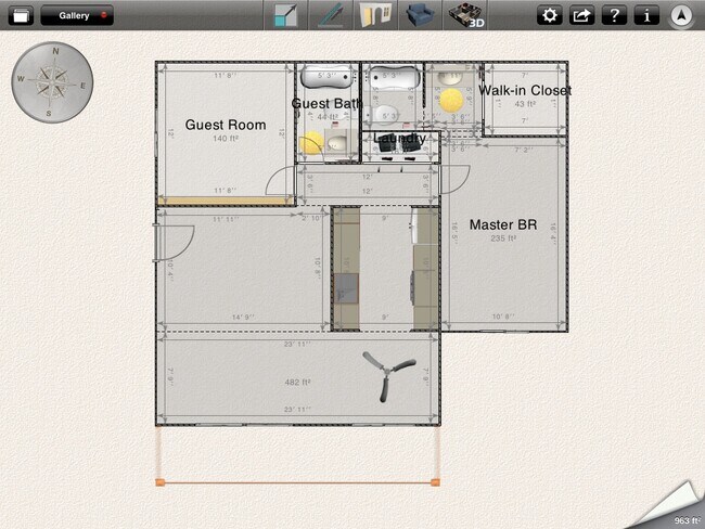 Building Photo - 4095 Rosenda Court No. 248