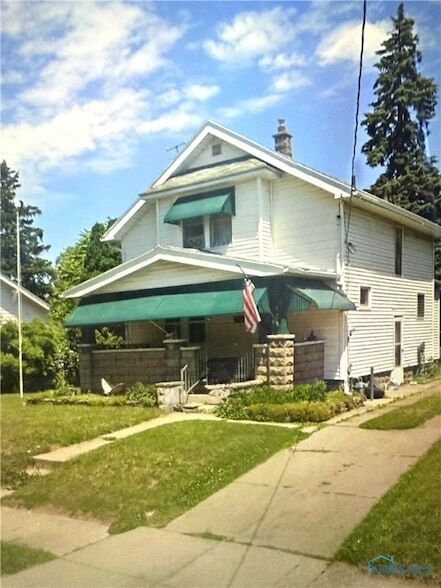 Foto principal - 4022 Upton Ave