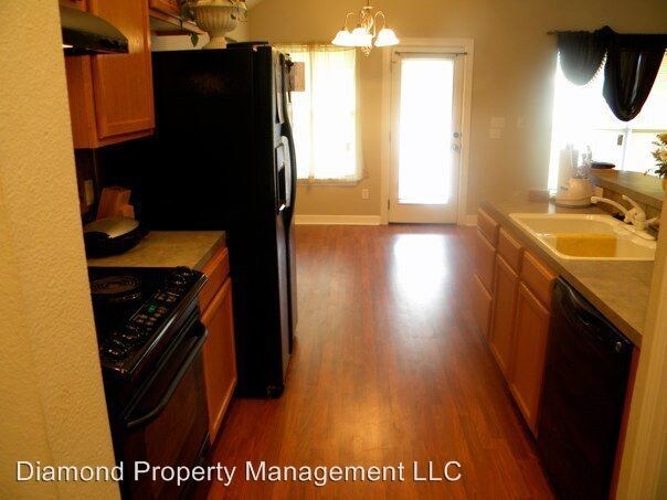 Foto del edificio - 3 br, 2 bath House - 347 Gaston Lane