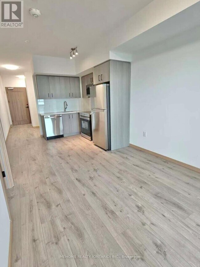 Building Photo - 3429 Sheppard Ave E
