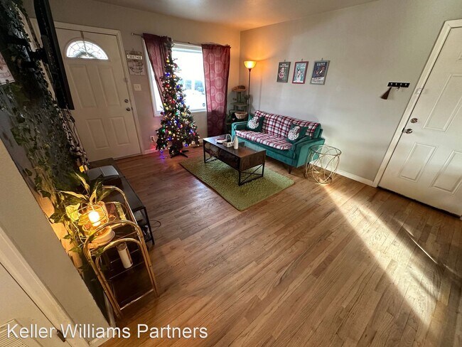 Foto del edificio - 3 br, 1 bath House - 113 Kiva Rd