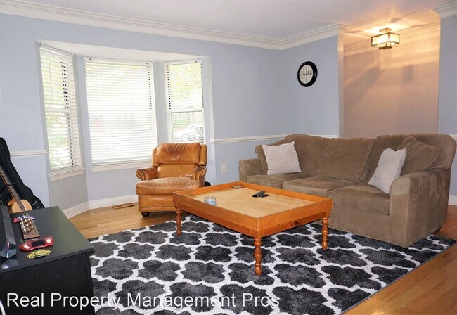 Foto del edificio - 3 br, 3.5 bath House - 11 Aviary Street