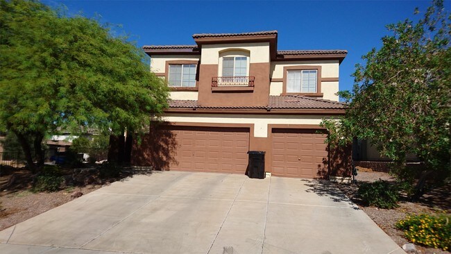 Foto del edificio - 162 Copper Rock Ct