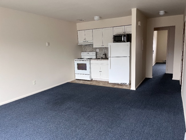 Foto del edificio - 200 3rd Ave