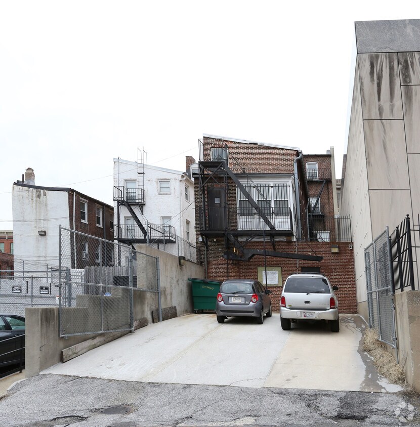 Foto del edificio - 111 W Mulberry St