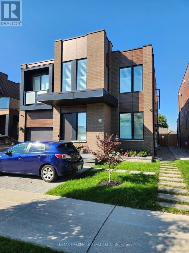 Building Photo - 48 Stanley Greene Blvd