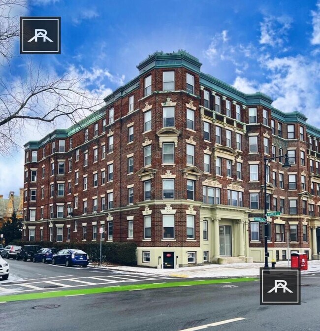 Building Photo - 2 bedroom in Allston MA 02134