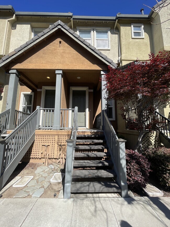 Foto del edificio - 1117 Yates Way