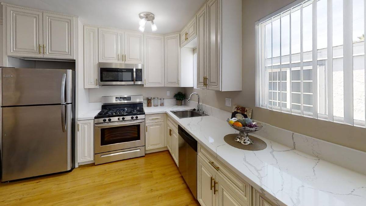 Primary Photo - Del Rey Apartments