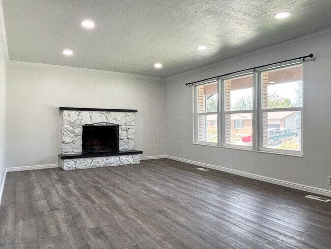 Foto del edificio - 856 E Park Mesa Way