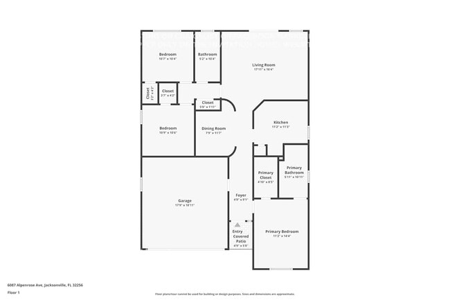 Building Photo - 6087 Alpenrose Ave