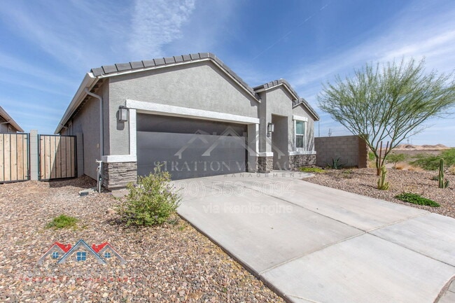 Building Photo - 1673 N Wrigley Dr
