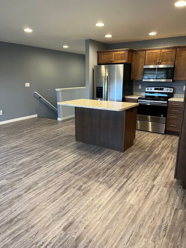 Foto del edificio - 1624 3rd St NW