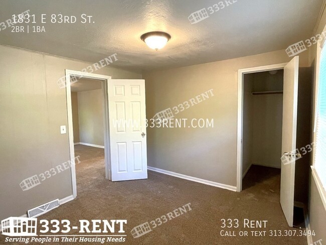 Building Photo - This homey two bedroom house is ready for ...