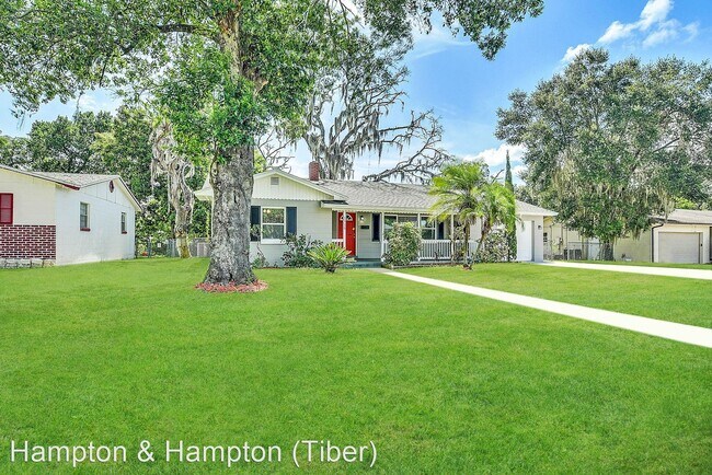 Foto del edificio - 3 br, 2 bath House - 1115 N POWERS DRIVE