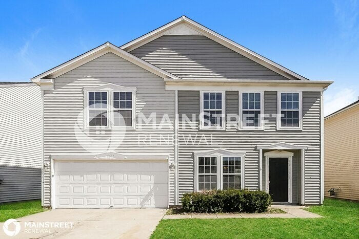 Primary Photo - 2367 Blackthorn Dr, Franklin, IN 46131