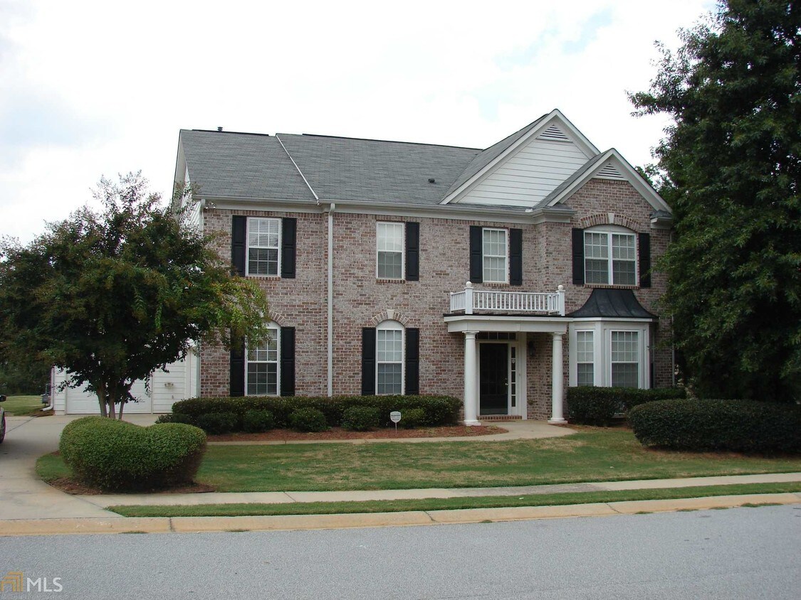 137 Village Green Cir, Tyrone, GA 30290 House Rental in Tyrone, GA