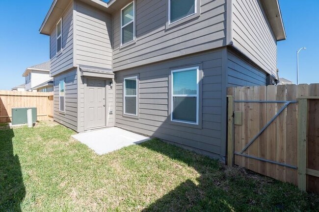 Foto del edificio - 18511 Paddys Crk Trl