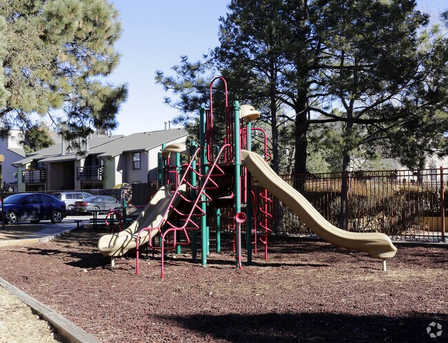 Village East Apartments Rentals - Colorado Springs, CO | Apartments.com