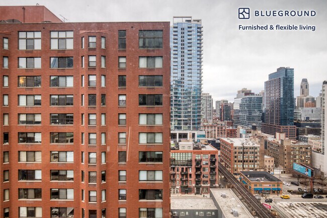 Foto del edificio - 311 W Illinois St