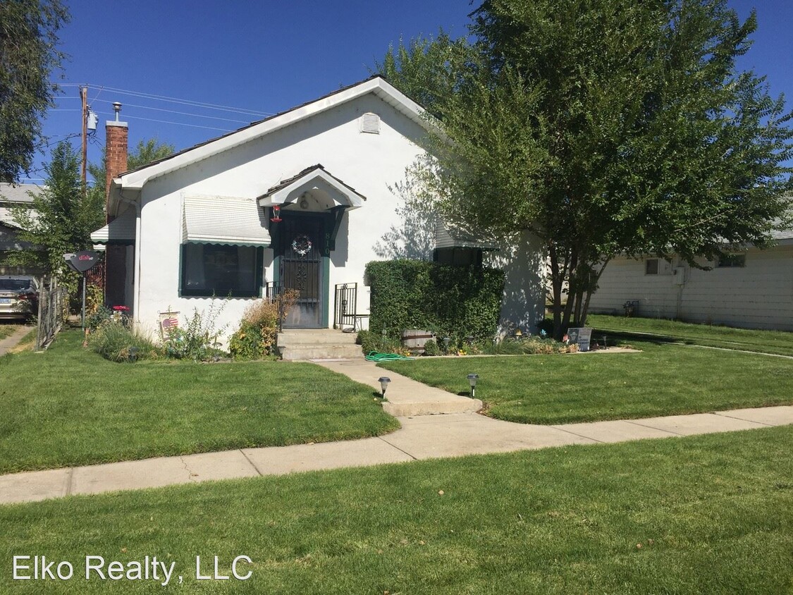 Primary Photo - 2 br, 1 bath House - 810 Cedar Street