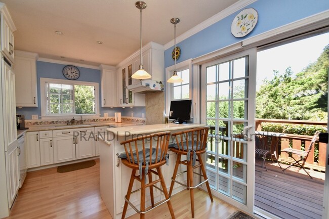 Building Photo - Private Home in Serene, Forest Knolls