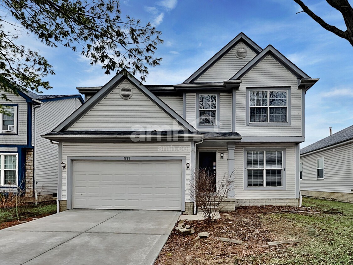 Primary Photo - 5888 Gazelle Dr