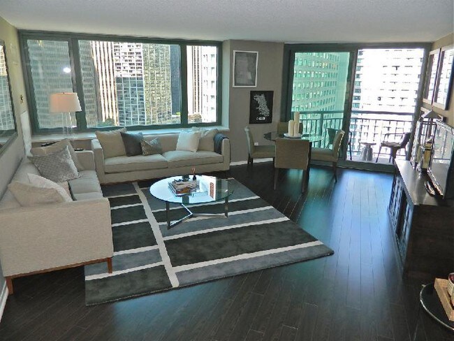 Foto del edificio - 400 N McClurg Ct