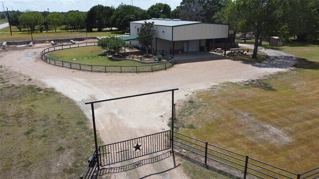 Building Photo - 12026 Old Needville Fairchild Rd