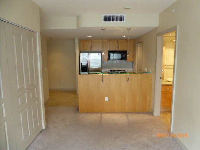 Foto del edificio - Cozy Studio in Belltown Seattle