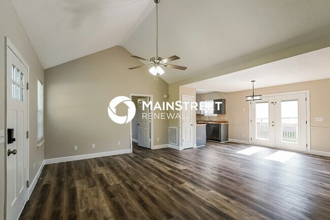 Building Photo - 3 Bedroom Pet-Friendly Home in Fairview, TN with Main Street Renewal