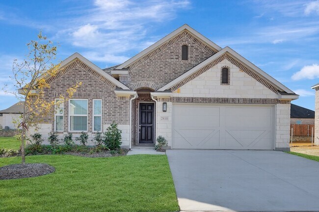 Foto del edificio - 2810 Woodbrook Dr