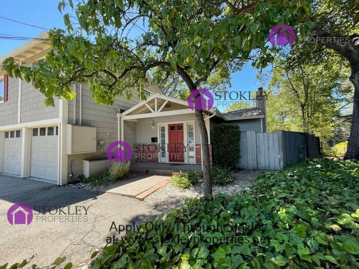 Primary Photo - Stokley Properties Presents 1232 Carmel Co...