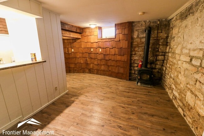 Foto del edificio - 928 Leavenworth St