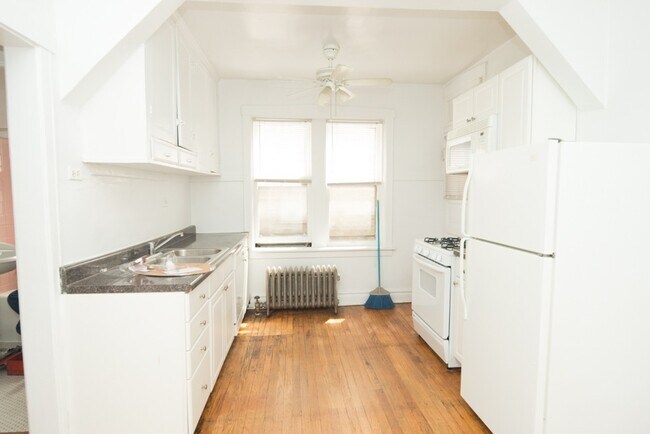 Foto del edificio - 3906 W Argyle St