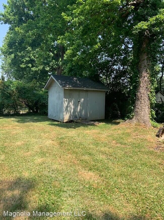 Foto del edificio - 3 br, 2 bath House - 1630 Oakdale Circle